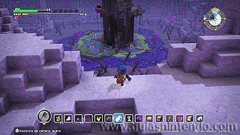 Dragon Quest Builders
