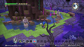 Dragon Quest Builders
