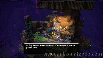 Dragon Quest Builders