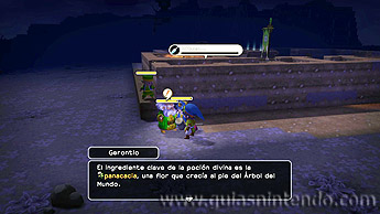 Dragon Quest Builders