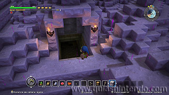 Dragon Quest Builders