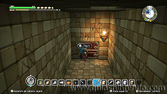 Dragon Quest Builders