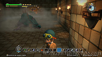 Dragon Quest Builders