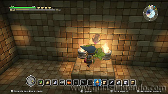 Dragon Quest Builders