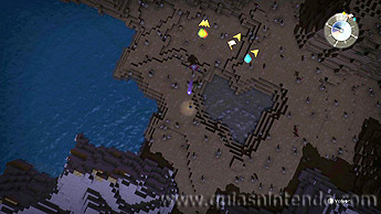 Dragon Quest Builders