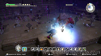 Dragon Quest Builders