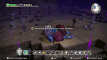Dragon Quest Builders