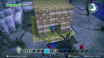 Dragon Quest Builders