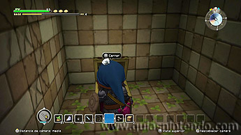 Dragon Quest Builders
