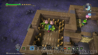 Dragon Quest Builders