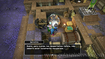 Dragon Quest Builders