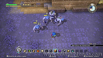 Dragon Quest Builders