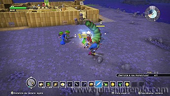 Dragon Quest Builders