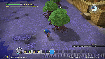 Dragon Quest Builders