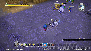 Dragon Quest Builders