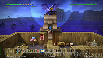 Dragon Quest Builders