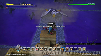 Dragon Quest Builders