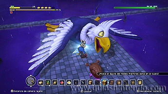 Dragon Quest Builders