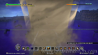 Dragon Quest Builders
