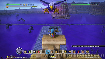 Dragon Quest Builders