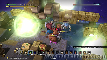 Dragon Quest Builders