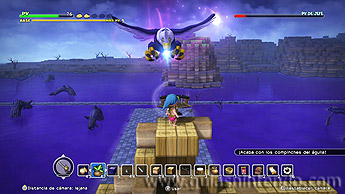Dragon Quest Builders