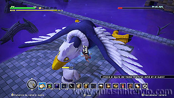 Dragon Quest Builders