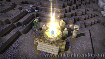 Dragon Quest Builders