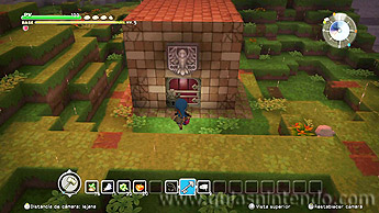 Dragon Quest Builders