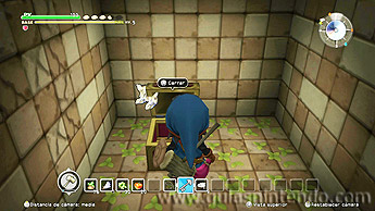 Dragon Quest Builders