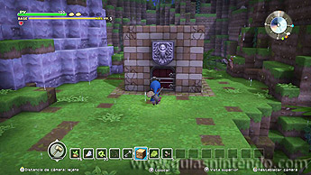Dragon Quest Builders