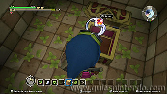 Dragon Quest Builders