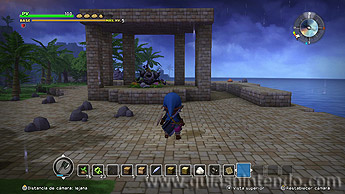 Dragon Quest Builders