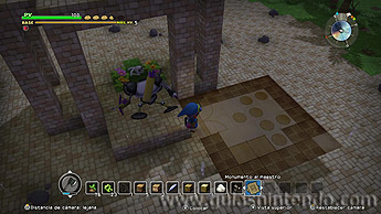 Dragon Quest Builders