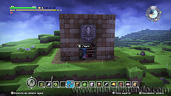 Dragon Quest Builders