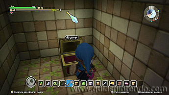 Dragon Quest Builders