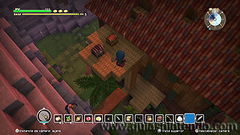 Dragon Quest Builders