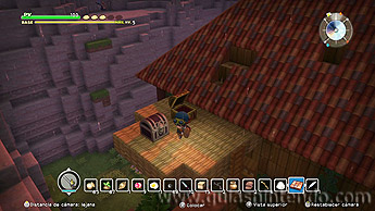 Dragon Quest Builders