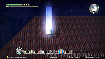 Dragon Quest Builders