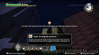 Dragon Quest Builders