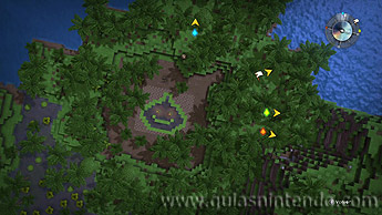 Dragon Quest Builders