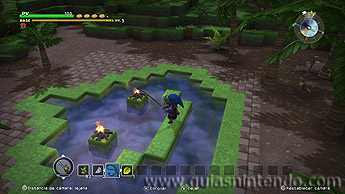 Dragon Quest Builders