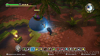 Dragon Quest Builders