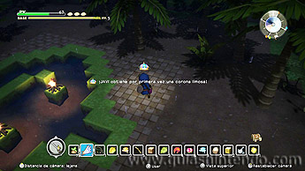 Dragon Quest Builders