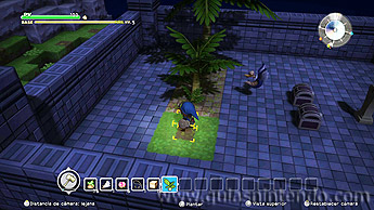 Dragon Quest Builders