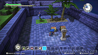 Dragon Quest Builders