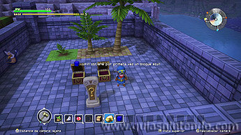 Dragon Quest Builders
