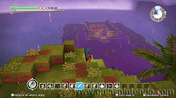 Dragon Quest Builders