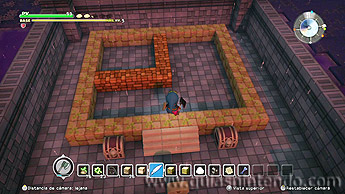 Dragon Quest Builders