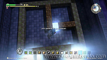 Dragon Quest Builders